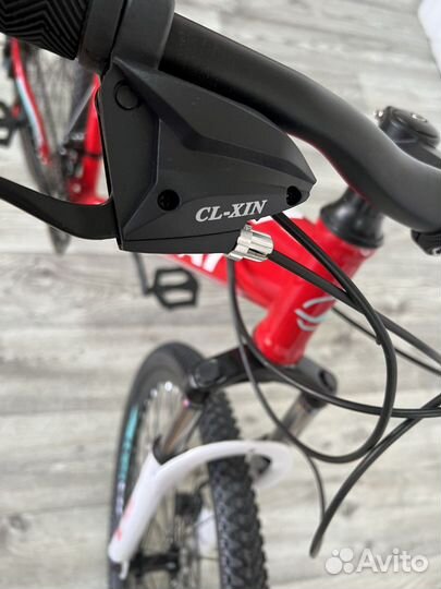 Велосипед подростковый 26