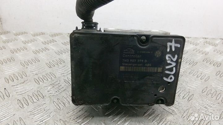 Блок ABS ford galaxy 2000 2003