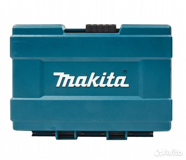 Набор насадок 38 шт Makita B-54106
