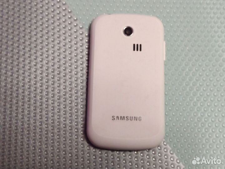 Samsung S3350