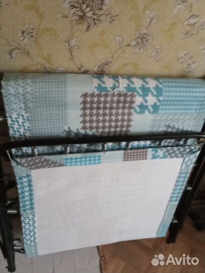 Раскладушка