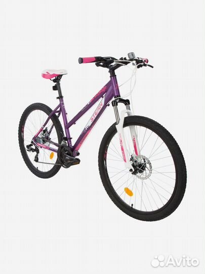 Велосипед Stern Mira 1.0 Alt 26''