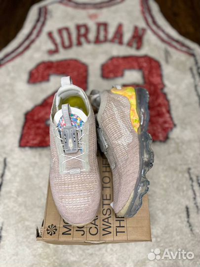 Кроссовки Nike VaporMax 2020 Flyknit оригинал