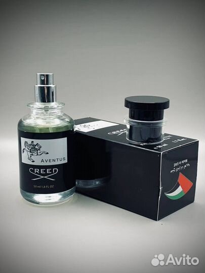 Духи Creed Aventus 50ml