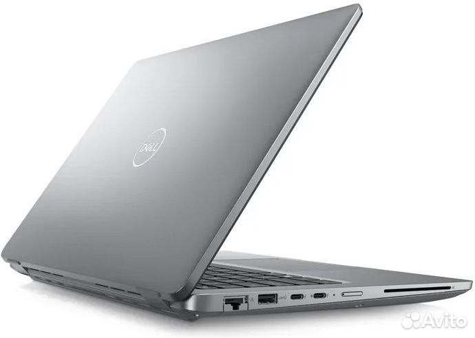 Ноутбук Dell Latitude 5450-7654