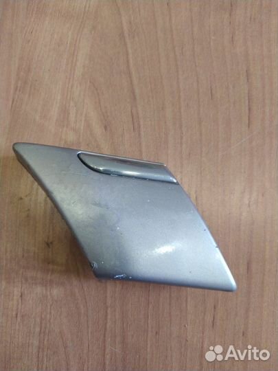 Молдинг крыла задний правый Mercedes S-Class W220