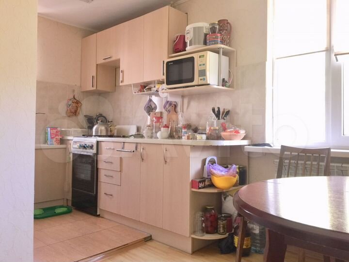 2-к. квартира, 48,2 м², 2/2 эт.