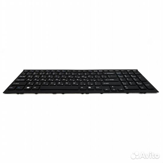 SB3SQ (sony VPC-EH) black