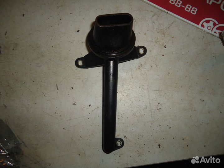 Маслозаборник (Ford Focus)