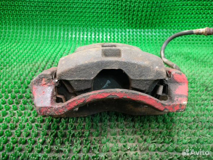 Суппорт передний левый Mazda 626 GE FS 1995