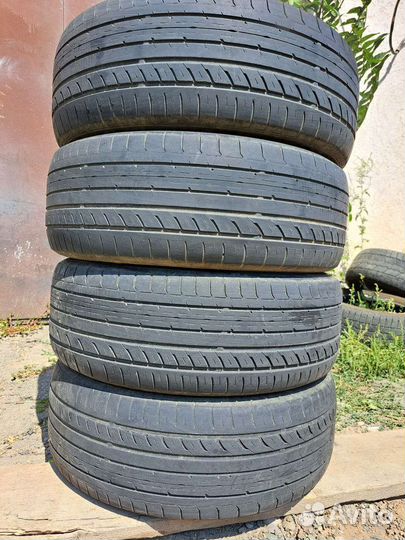 Toyo Proxes C1S 215/60 R16 95W