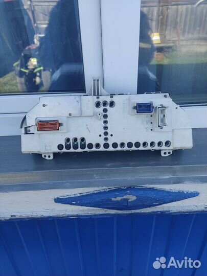 Оптитрон toyota