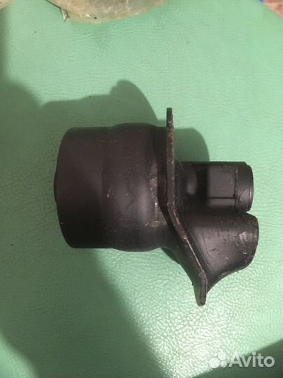 Саленблоки задней балки Toyota-matrix