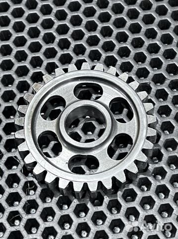 Промежуточная шестерня Honda CRF 450R 2002-2004