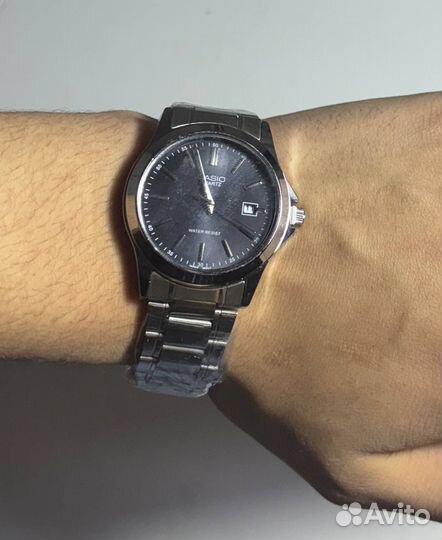 Casio quartz