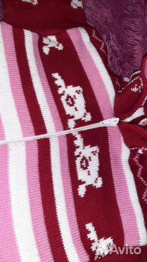 Кофта детская