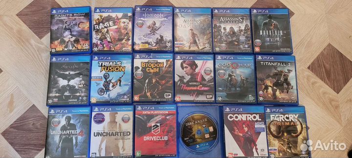 Sony playstation 4 PS4