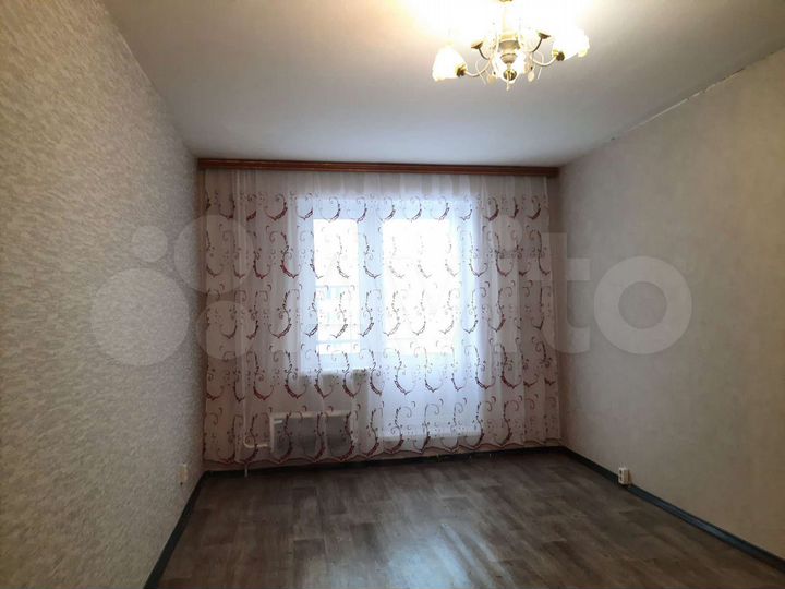 2-к. квартира, 47,6 м², 4/5 эт.