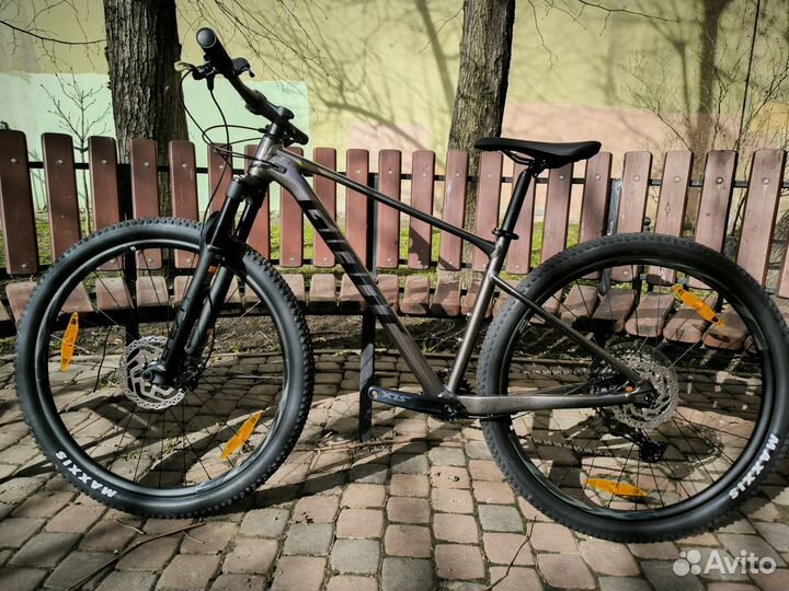 Gaint XTC SLR 29 1