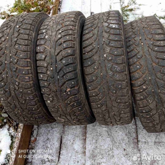 Nokian Tyres Nordman 5 185/65 R15 92T