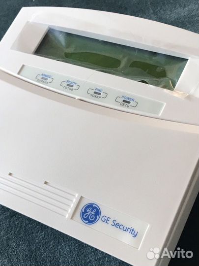 Клавиатура (увс ) Lars NX-148E