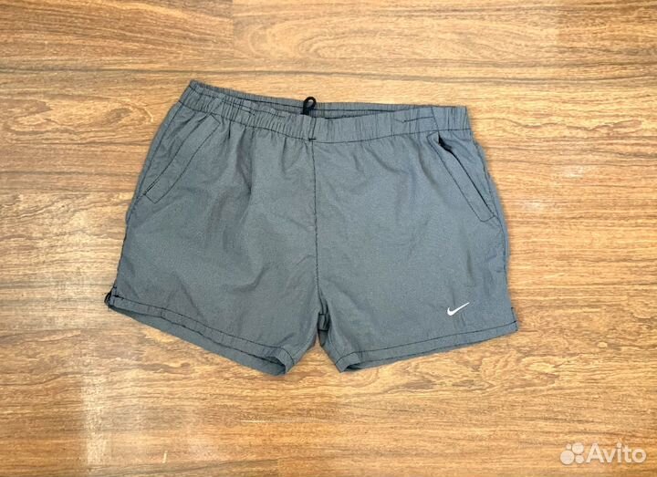 Пляжные шорты мужские 50-52 размер