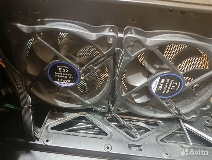 Компьютер рабочий