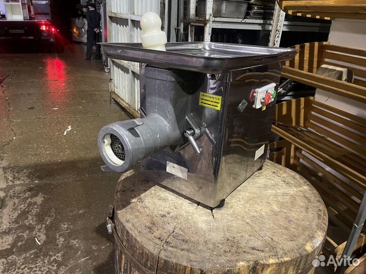 Мясорубка Торгмаш мим-300