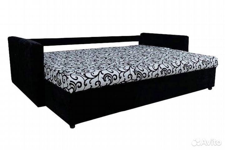 Угловой диван