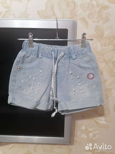 Одежда для девочек