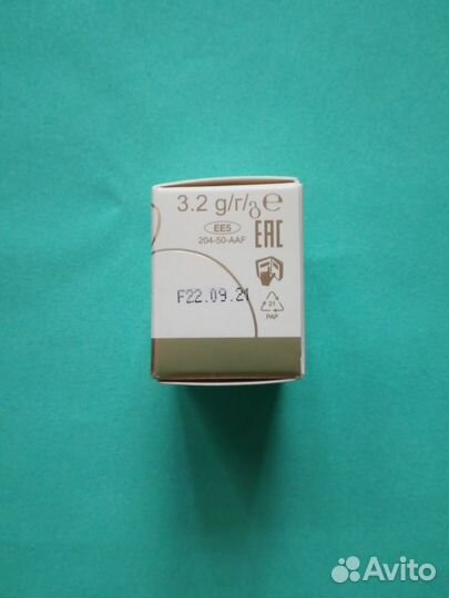 Женские твердые духи Avon Today 3,2 г