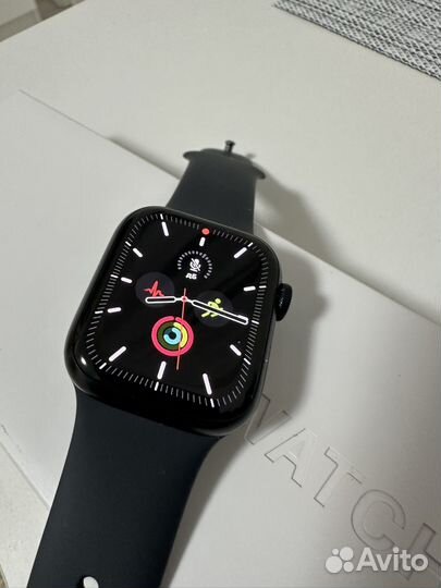 Часы apple watch 8 41 mm
