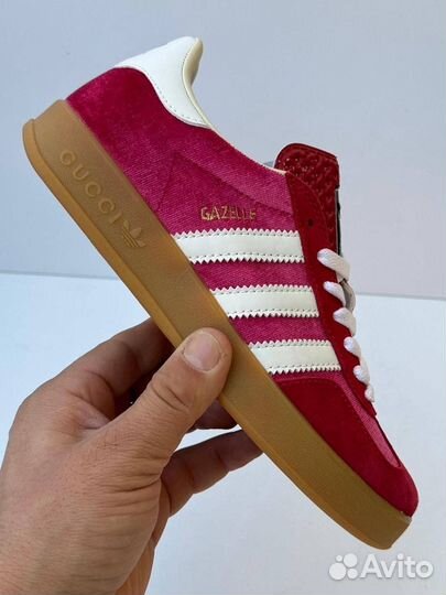 Кроссовки Adidas gazelle