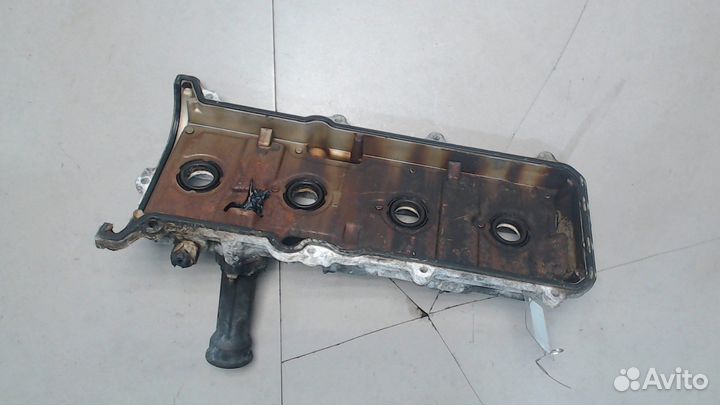 Крышка клапанная двс Toyota Land Cruiser (100) , 2