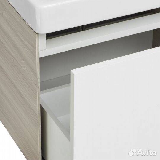 Тумба с раковиной 1A263101AXD70 Тумба-умывальник