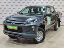 Mitsubishi L200 2.4 MT, 2019, 163 626 км, с пробегом, цена 2 400 000 руб.