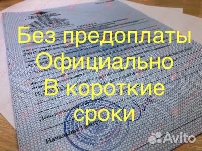 Поможем быстро получить справку о несудисмости