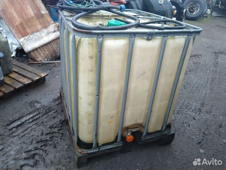 Бочки 220л для сжигание мусора и под воду