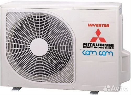 Mitsubishi Heavy SCM71ZS-S