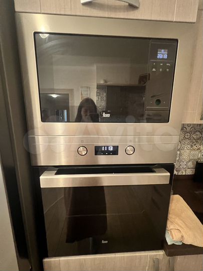 4-к. квартира, 103 м², 6/9 эт.