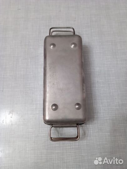 Стерилизатор медицинский СССР