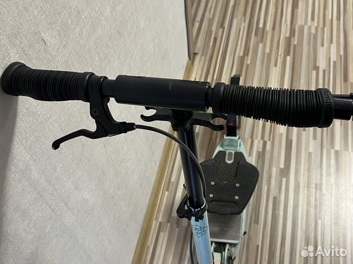 Самокат Oxelo town 7 Susp 200