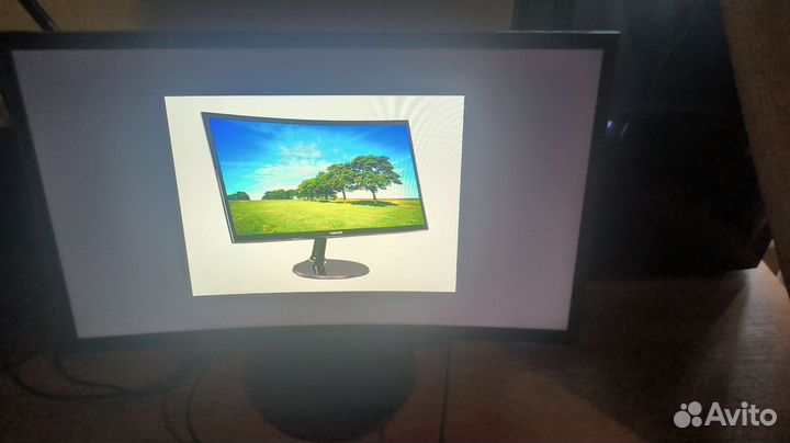 Монитор 60 гц 1920 1080