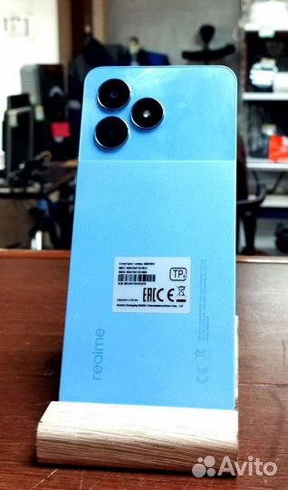 realme Note 50, 4/128 ГБ