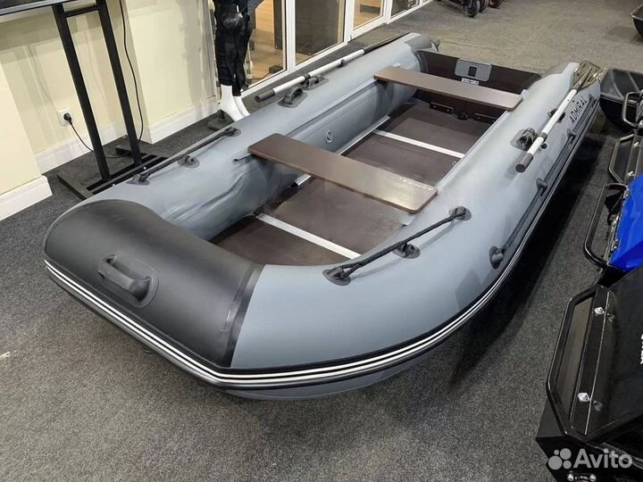 Лодка пвх адмирал 320 classic