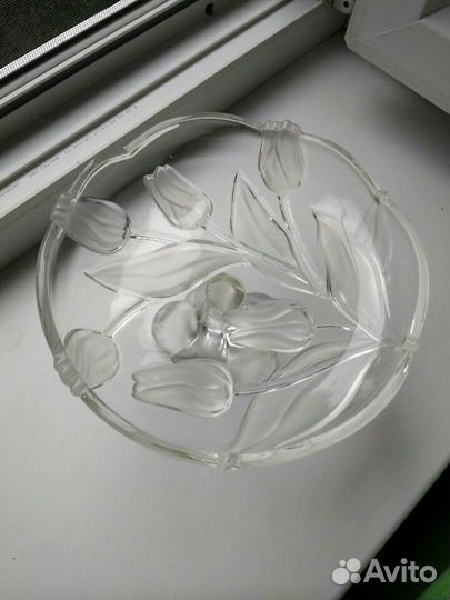 Ваза для фруктов