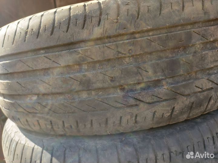 Bridgestone Turanza T001 205/65 R16 95H