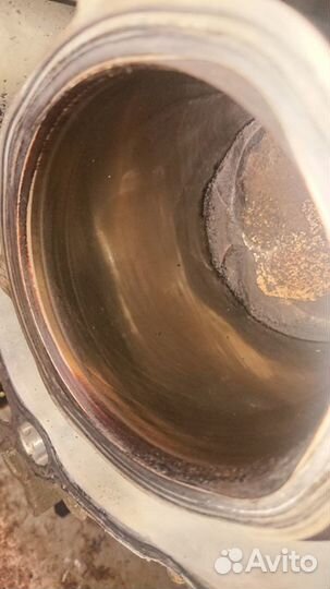 Двигатель Subaru Impreza GH GE EL154 2008