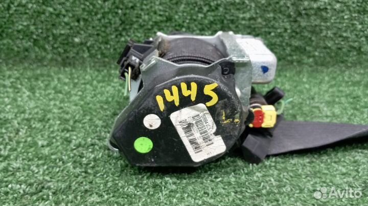 Ремень безопасности Jeep Compass Левый Передний