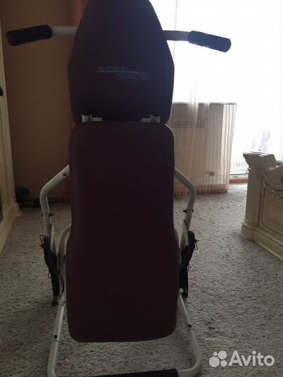 Домашний тренажер